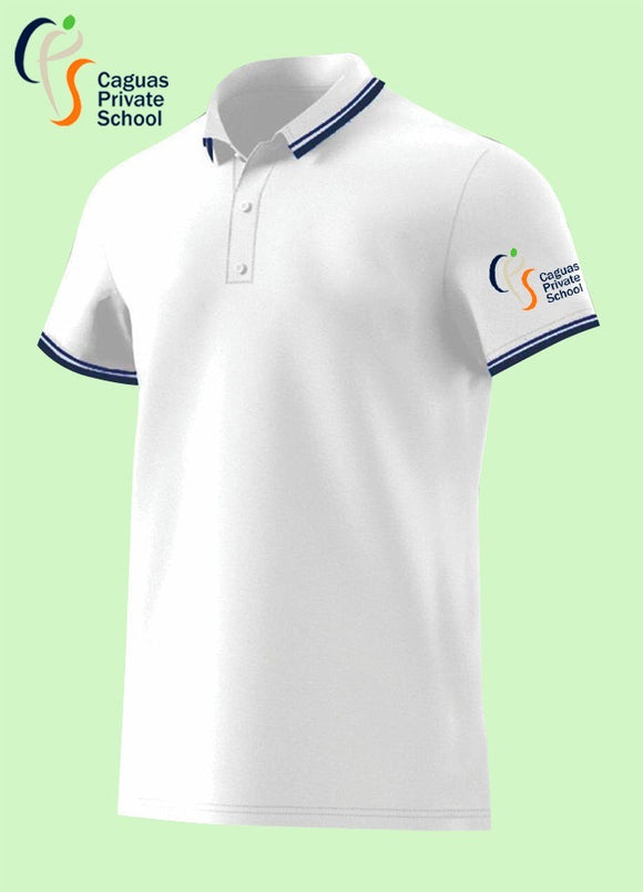 CPS High School Female Polo