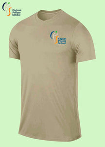 CPS Physical Education T-Shirt