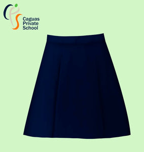 CPS Upper Elementary and Middle School Skirt