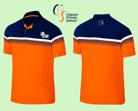 CPS Elementary Polo