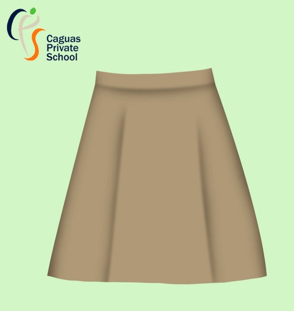 CPS High School Skirt